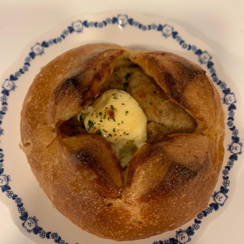 ツナフランス(リヨン夢工房)