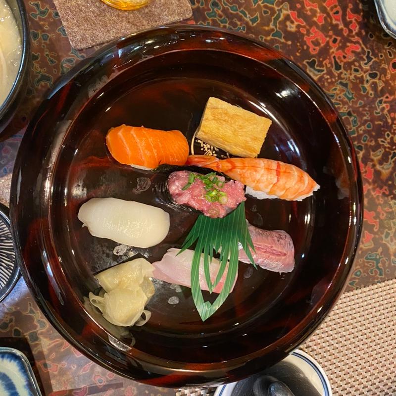 (寿司酒蔵紫樹 )