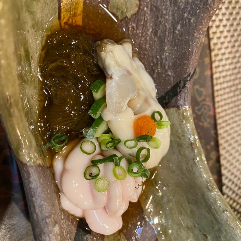 (寿司酒蔵紫樹 )