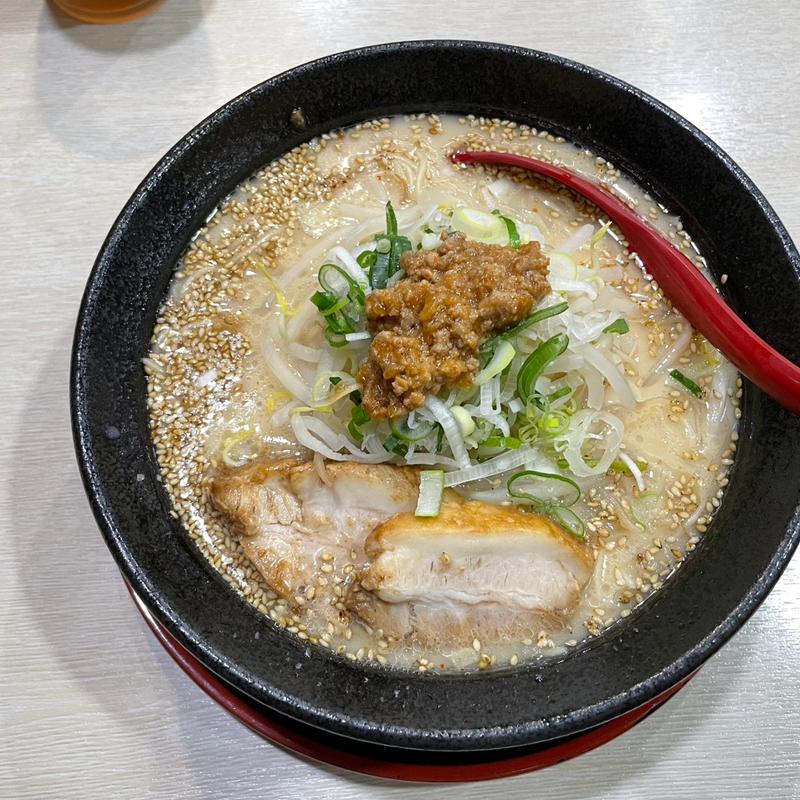 元気盛り(山神山人 仙台店 （さんじんさんじん）)