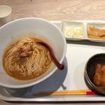 マハロ味噌ラーメン(HAISAI MAHALO)
