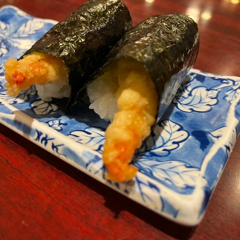 天むす(味万 本店)