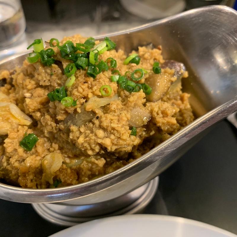 (カレーの店ボンベイ 恵比寿店 )