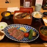ひがし山膳