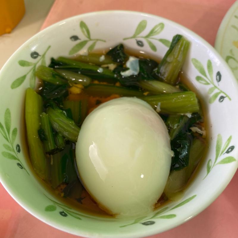 巣篭もり玉子(ビッグさんど)