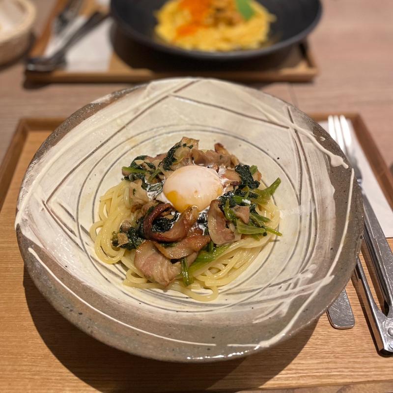 (ヒッコリー ソラリアステージ店)