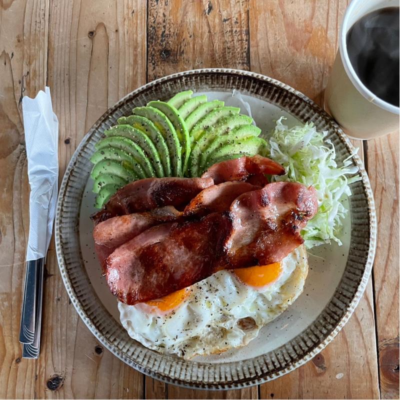 GOOD DAY BREAKY(GOOD DAY COFFEE )