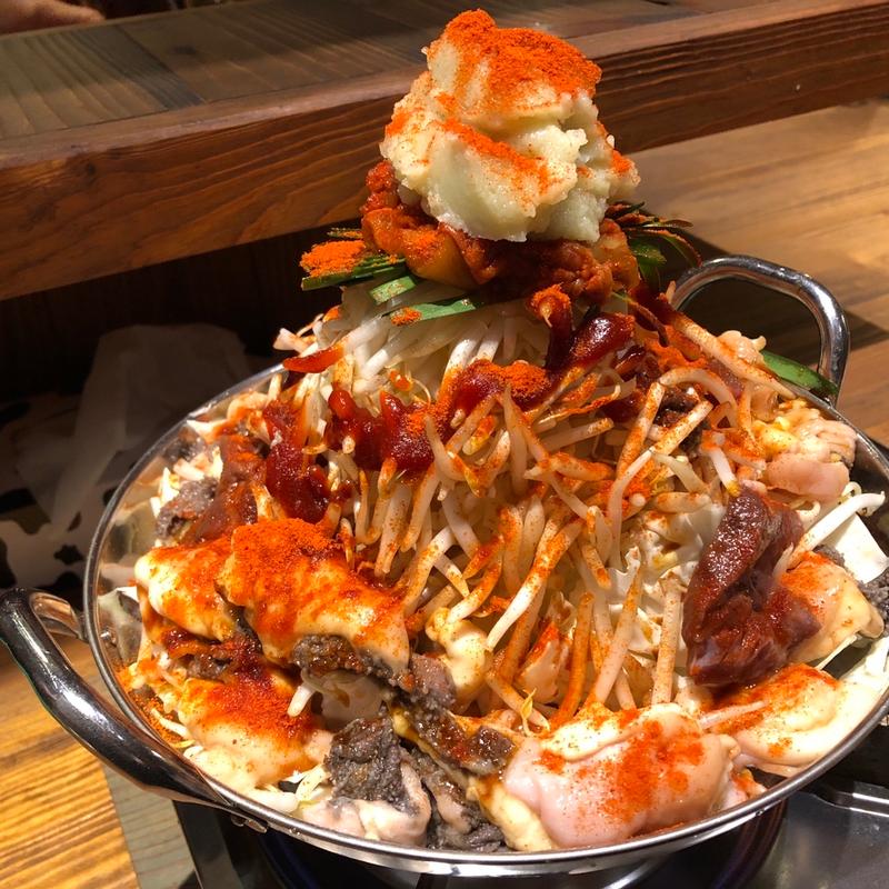 (맛짱 マッチャン)