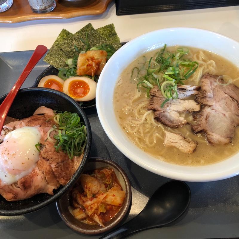 (らぁめんたろう 姫路中地店)