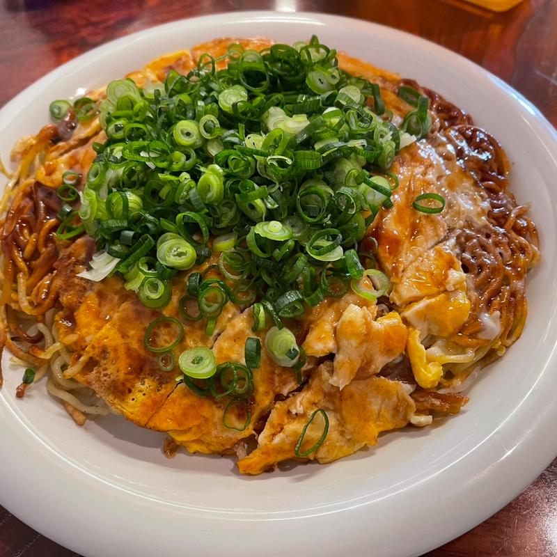 (お好み焼き 辰 （オコノミヤキ タツ）)