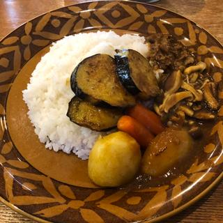 (カレー屋 辛樹)