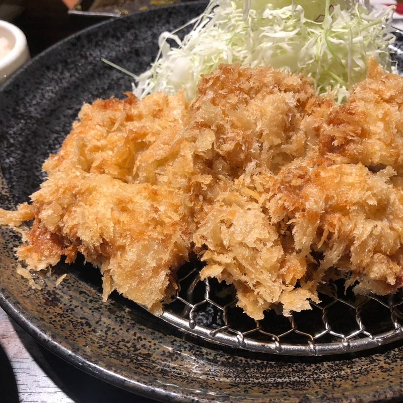 (勝烈亭 新市街本店)