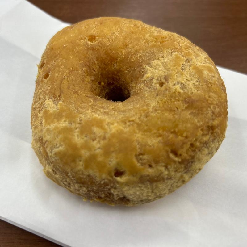 水パンドーナツ(ブーランジェリー・ジャンゴ （Boulangerie Django）)