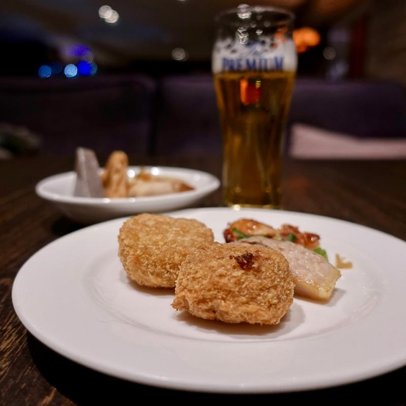 おでん(Grill&Diining G )