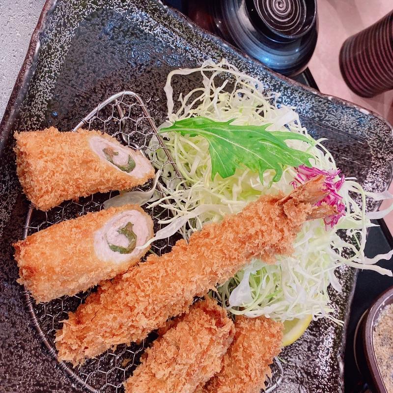 (かつ喜 日根野店)