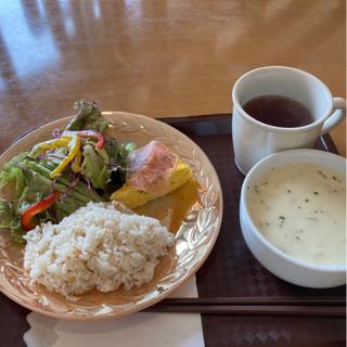 (SOUP CAFE Daily Spoon （スープカフェ デイリースプーン）)