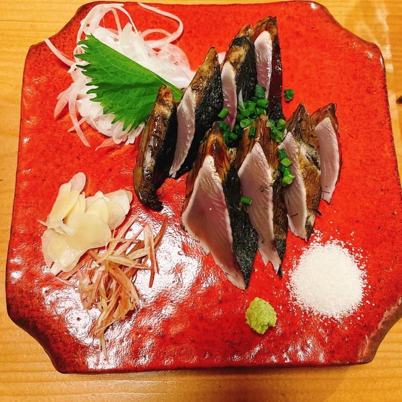 (たたきの一九)