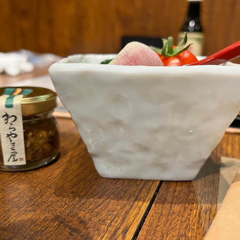 (わらやき屋 浜松町)