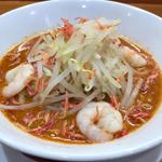 辛えびラーメン