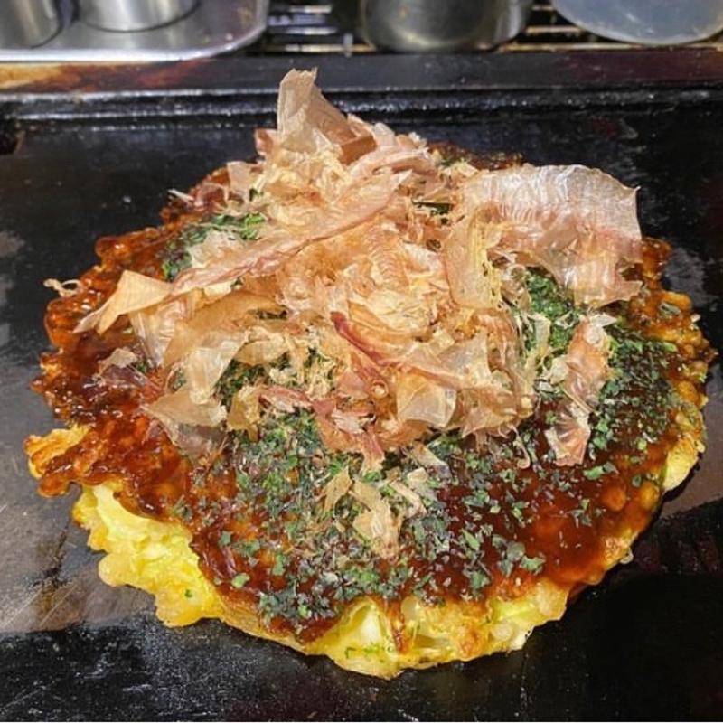 とんと焼き(創作お好み焼き とんと宝塚店)