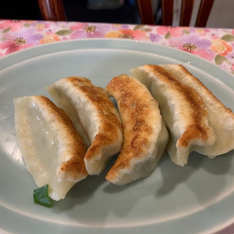 焼き餃子(大味)