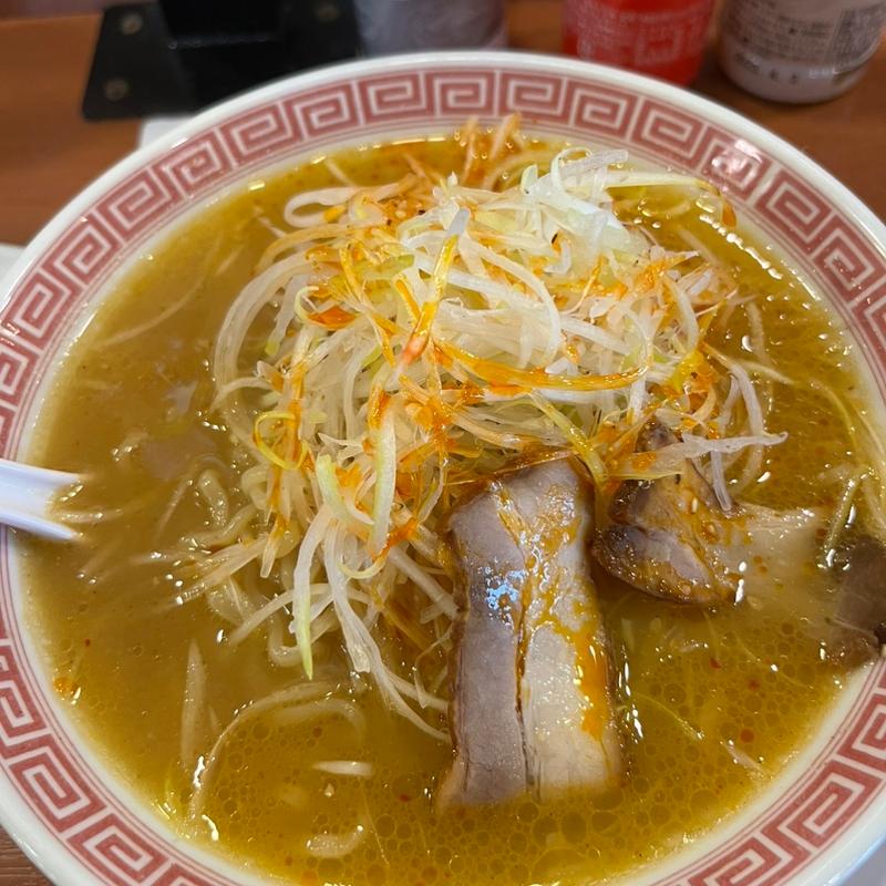 (幸楽苑 田無店)