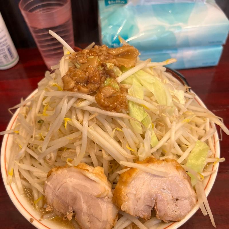 (郎郎郎 調布店 （サブロウ）)