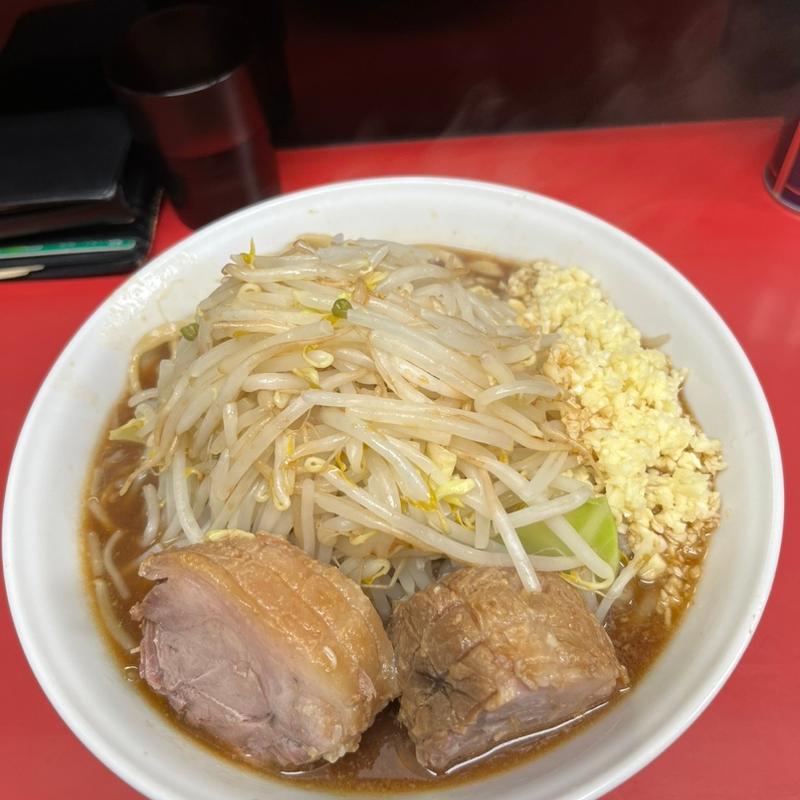 (ラーメン 悔いなし)