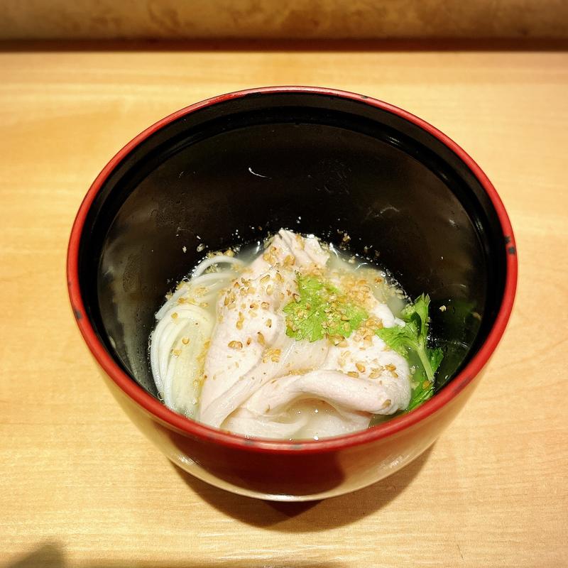 お通し(池尻ぶらいあん)