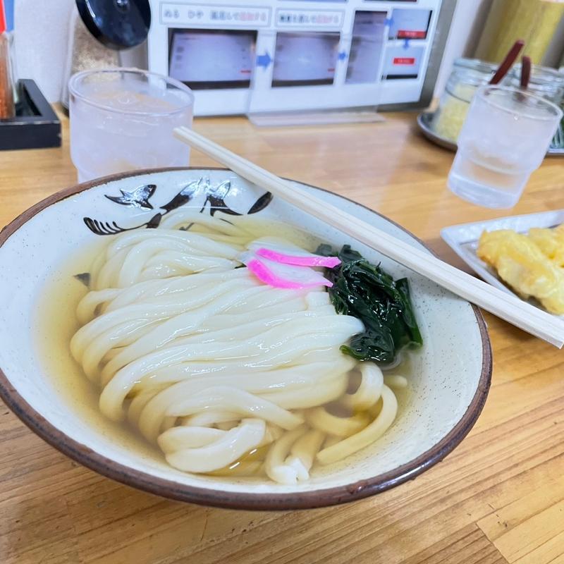 かけ（冷）とり天(麦香 )