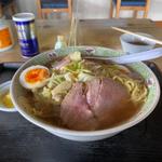 五目ラーメン