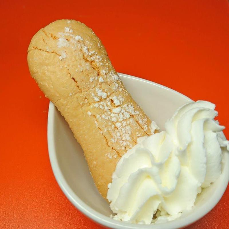 ビスキュイアラキュイエール(cafe AALIYA)