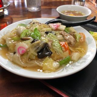 中華丼(福宝)