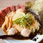 牛骨塩スペシャル