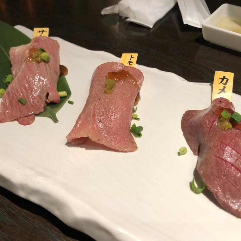 (焼肉名菜　福寿 戸塚店)