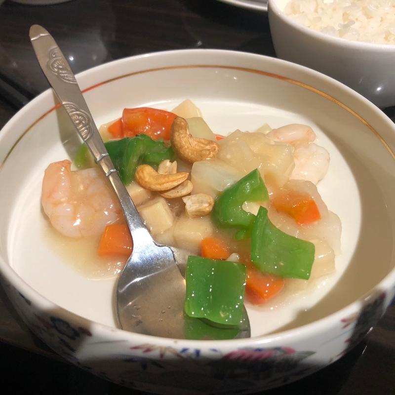 (健康中華庵 青蓮 戸塚モディ店 （セイレン）)