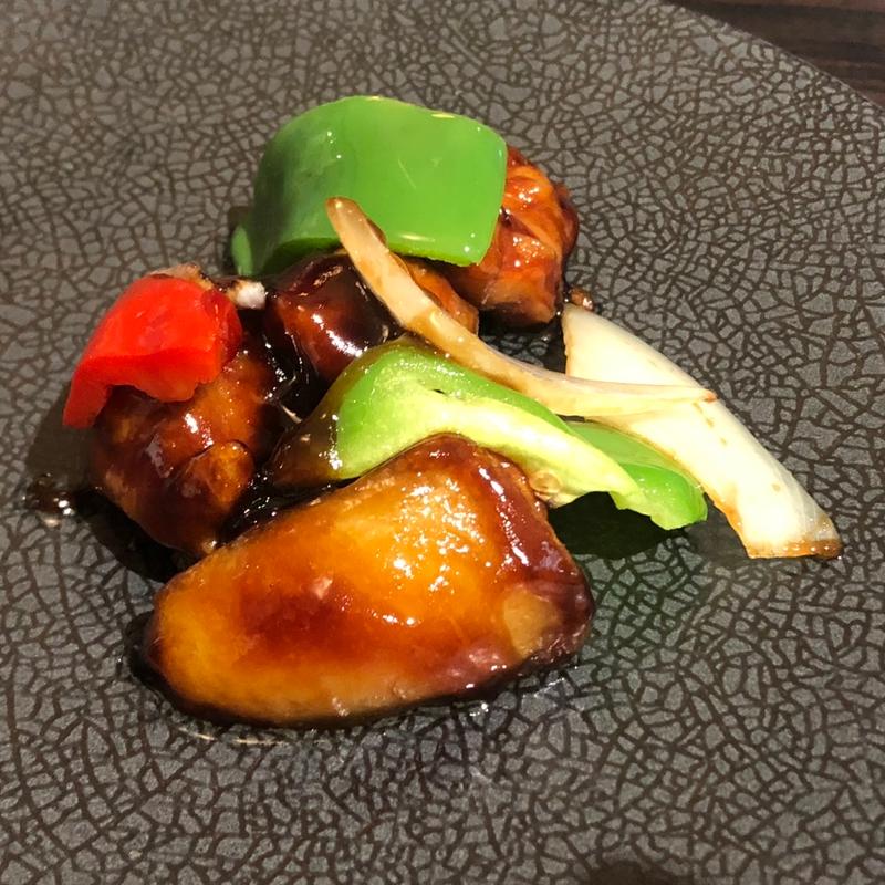 (健康中華庵 青蓮 戸塚モディ店 （セイレン）)