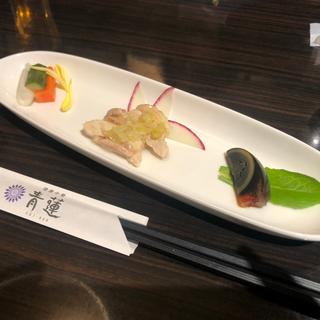 (健康中華庵 青蓮 戸塚モディ店 （セイレン）)