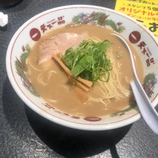 (天下一品 大船店)