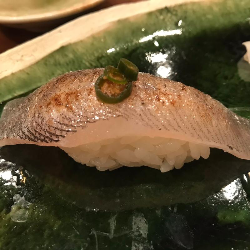 のどくろ(ともえ寿司)