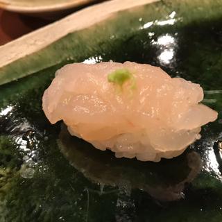 (ともえ寿司)