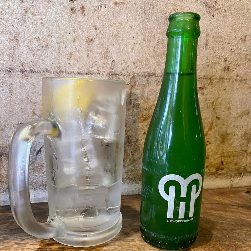 ホッピー（黄色）(関内もつ肉店 )