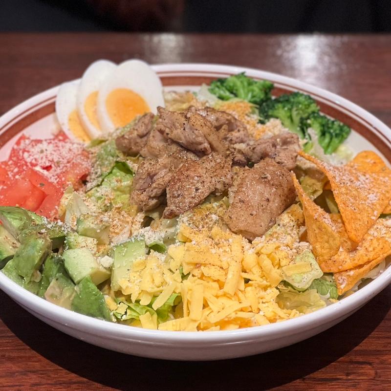 コブサラダ(オールドニューダイナー （OLD NEW DINER）)