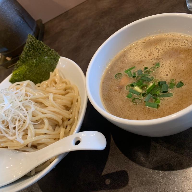 つけめん　しょうゆ　400g(麺や 麗)