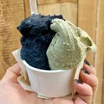 ジェラート(Saluteria(サルテリア) 西武池袋店)