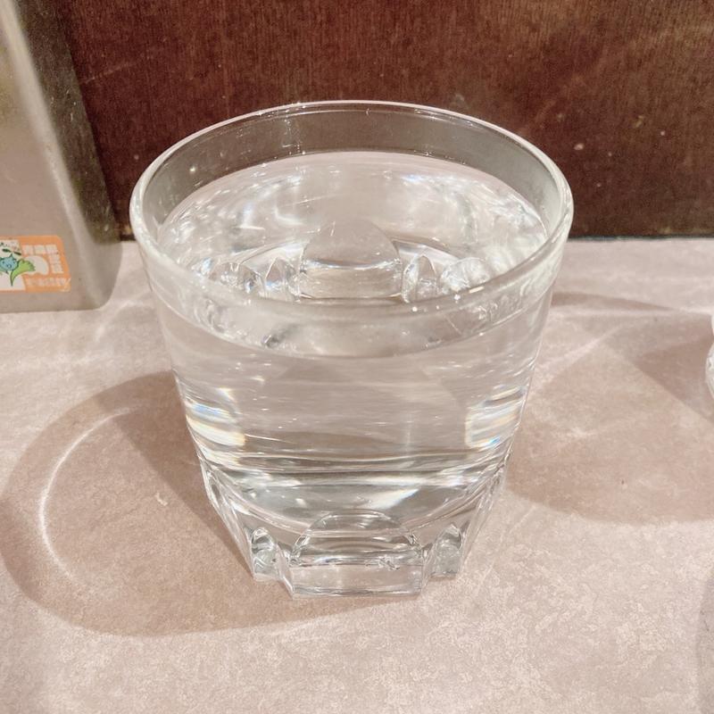 焼酎いも（1杯）(角屋 （かどや）)