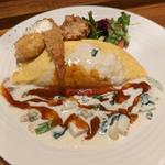ルクアスペシャル(北極星 ルクア大阪店)