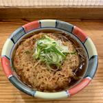 天ぷらそば(信州そば ナカジマ会館)