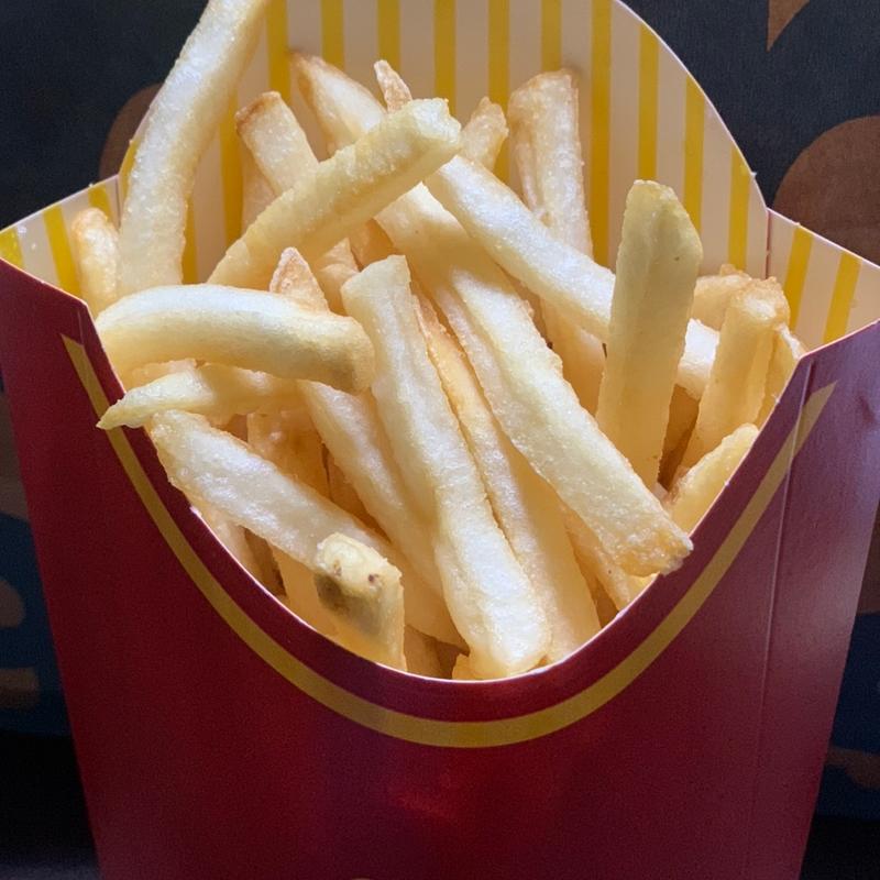 (マクドナルド 池袋西口店)