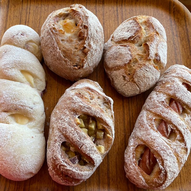 (マリアージュ ドゥ ファリーヌ)